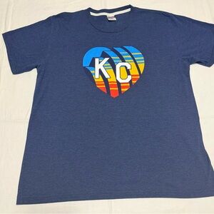 Charlie Hustle KC T-Shirt